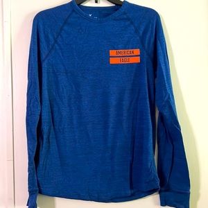 American Eagle long sleeves size XS